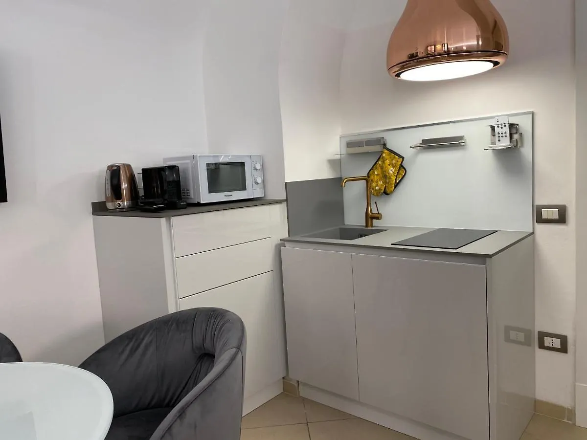 Violante House-Appartamento In Centro Storico Siena Apartment